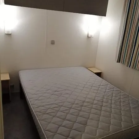 Kemping Camping Le Bouloc