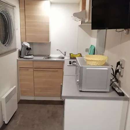 Camping Le Bouloc Camping *