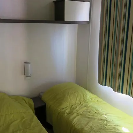 Camping Le Bouloc Ceilhes-et-Rocozels
