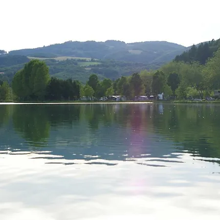 Kemping Camping Le Bouloc *