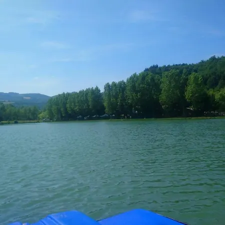 Kemping Camping Le Bouloc *