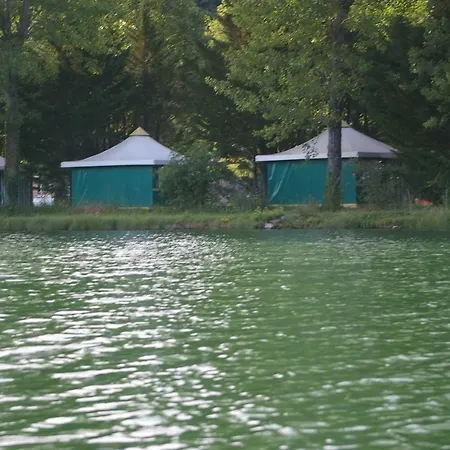 Camping Le Bouloc Kemping *
