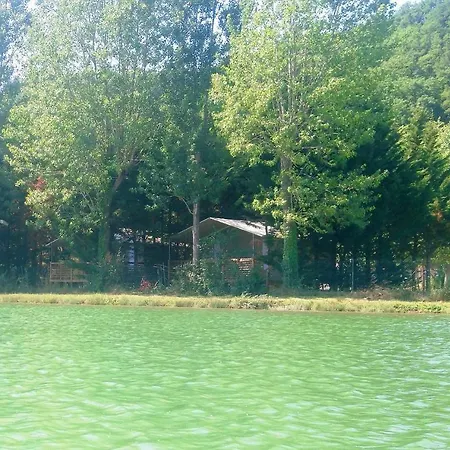 Camping Le Bouloc *