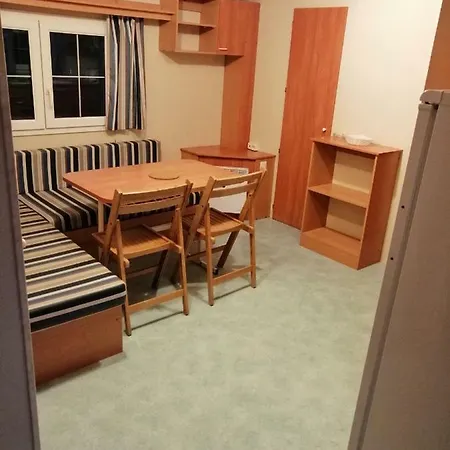 Camping Le Bouloc Kemping