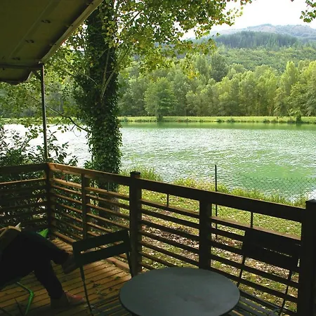 Camping Le Bouloc *