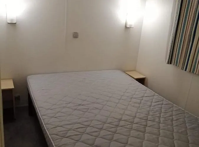 营地 Camping Le Bouloc