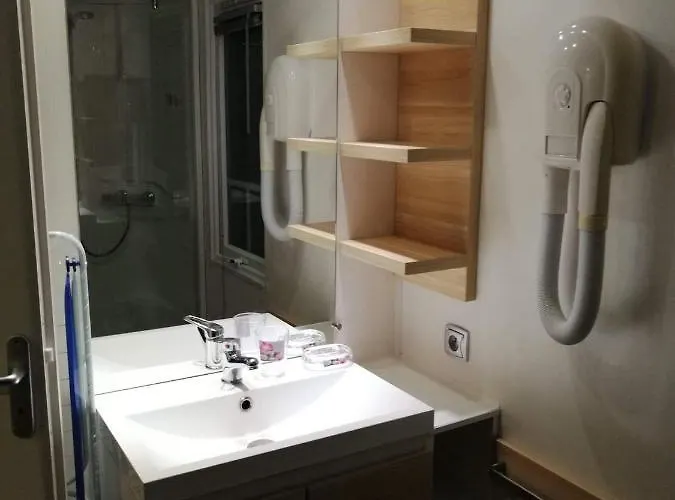 Camping Le Bouloc * Ceilhes-et-Rocozels