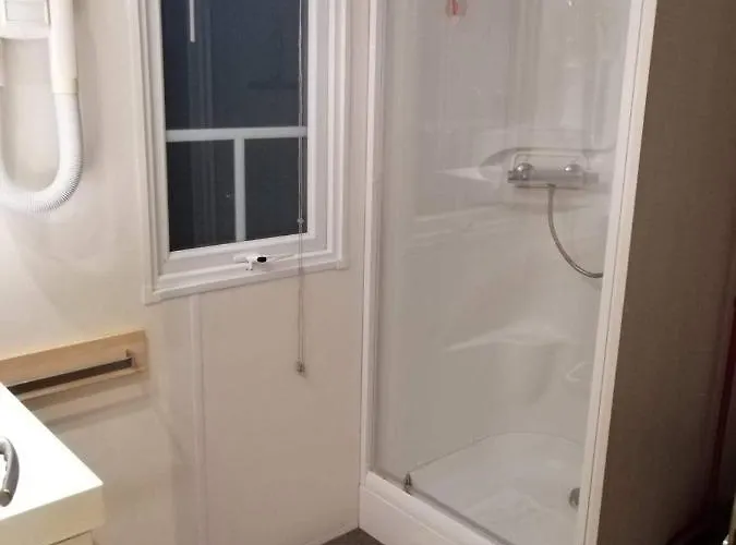 营地 Camping Le Bouloc